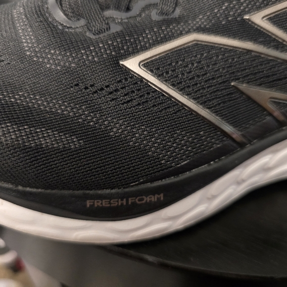 New Balance Men\'s FreshFoam 680-v8 Running Shoe 10 Mens main image 6